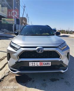 تويوتا راف 4